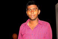 Aravind Parthasarathy