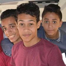 أيمن المهندس