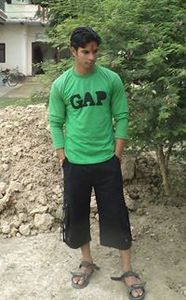 Alok Dubey