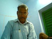 Ajay Kumar