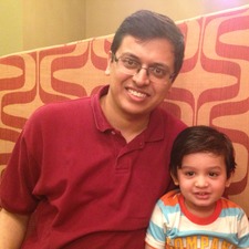 Partha Mukherjee