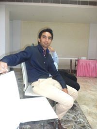 Ravi Shukla