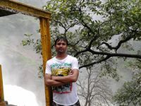 Prashant Sanadi