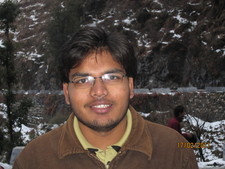 Vishal