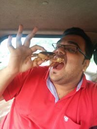 Er Siddhesh
