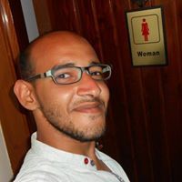 Ahmed Hamdy