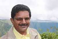 Geekay Dutta