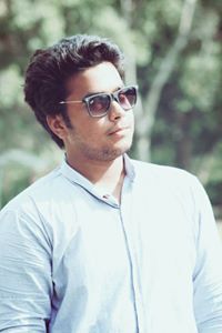 Vinayak Aggarwal