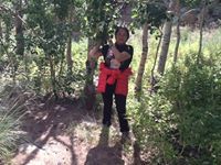 Oyuntuya Ichinkhorloo