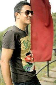 Manish Shresta