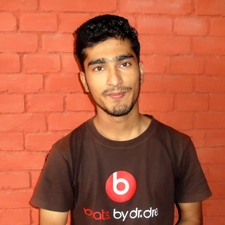Deepak Neopane
