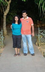 Sritharan Ganeshamoorthy