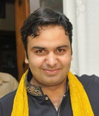 Khurram Aftab