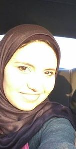 Hoda Mamdouh