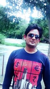 Rahul Singh