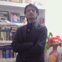 Umar Farooq