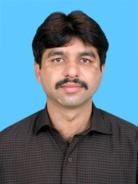 Muhammad Ejaz sabri