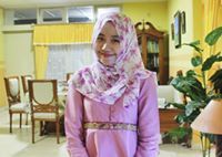 Fityan Ayu