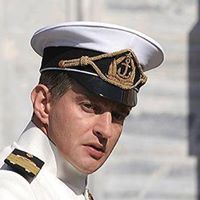 Наранбат Б.