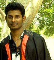 Vignesh Waran