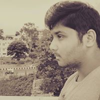 Sujay Nagendra