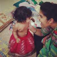 Monika Srinivas