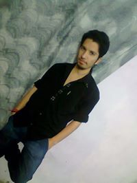 Anil Singh rajput