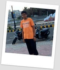 Akash Yadav