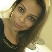 Preeti Kumar