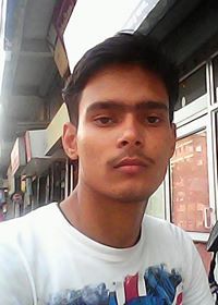 Ritesh Singh