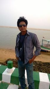 Rajesh Sahoo