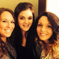 Caroline Oliver-thomas