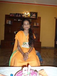 Padma Paddu