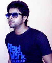 Shayan Bhattacharjee