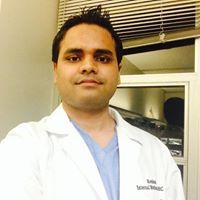 Rizwan Shahid