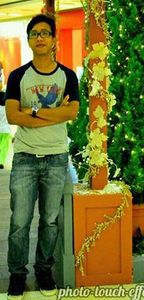 Syed Ismail