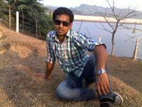 Bashir Ahmed