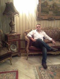 Ahmed Rizk
