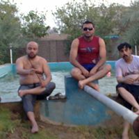 Syed Zaidi