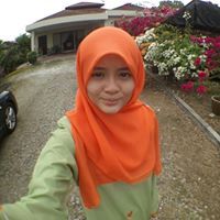 Nur Atiqah