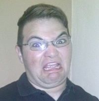 Dimitri Abbondandolo