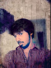 Sunil B r