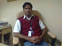 Naresh Rajdhan