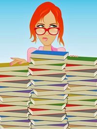 ბიბლიოთეკარი ბიბლიოთეკარი