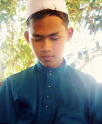 Muhammad Fawwaz