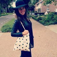 Annet Van belkom
