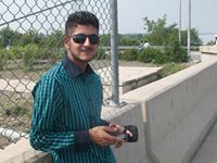 Uxman Mughal