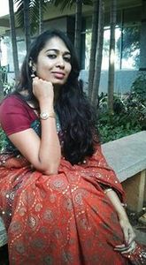 Sapna Gautham