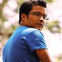Yusuf Shrestha