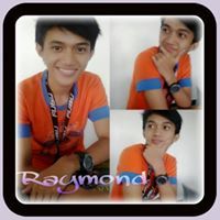 Raymond Enriquez
